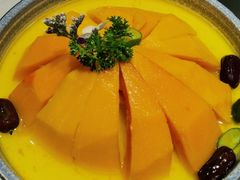 -全聚德(蓝山店)