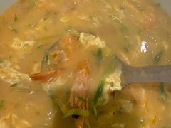 -村长家的疙瘩汤·东营菜(东营茶城店)