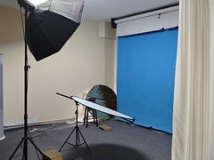 -景杰照相馆·人民公园店(绵阳店)