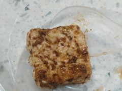 -不夜天烧烤牛骨头(南湖店)
