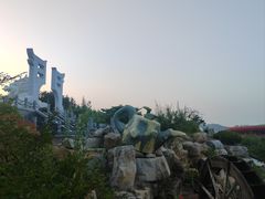 -威海华夏城景区