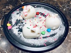 椰香小兔乖乖-小锅饭(欧亚卖场店)