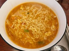 青春拉面-青春分食(仙林大学城店)