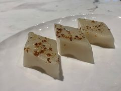 桂花拉糕-绿波廊(豫园店)