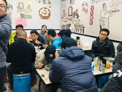 -桐香园小笼包(百井坊巷店)