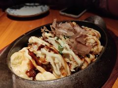 豚平烧-醉虎传(南锣鼓巷店)