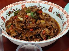 -湖南人家湘菜馆(镇江路店)