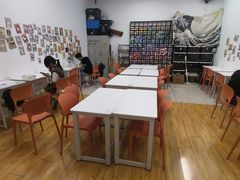 -垚火玩泥吧手作集合店·拼豆·陶艺
