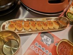 -核桃碳烤肉馆(深圳首店)