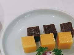 -味+新京宴·烤鸭·北京菜(创意谷店)