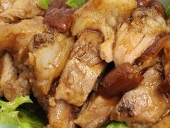 招牌肘子·脱骨-鼎香润(什刹海德胜门店)