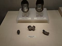 -邯郸市博物馆(新馆)