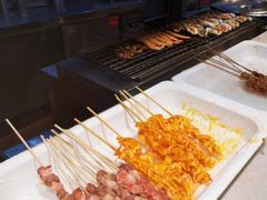 -吉布鲁牛排海鲜自助(龙湖北城天街购物广场店)