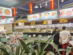 -渔民新村(番禺总店)