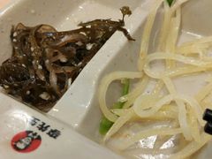 -李先生牛肉面大王(北京东四店)