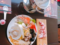 -AdD全日制餐厅(中谷花园酒店)