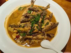 -杨厨的田园饭店(长城路店)