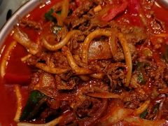 -马老六清真餐厅(雁滩店)