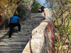 -北京上方山国家森林公园