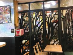 -阿莉餐厅(枣阳路店)