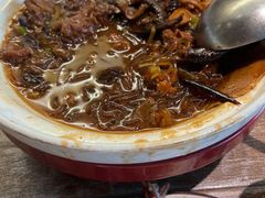 -四姐妹东北饺子(沙尾路店)