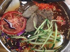 -优壹佳·延边朝鲜族料理(中山北路店)