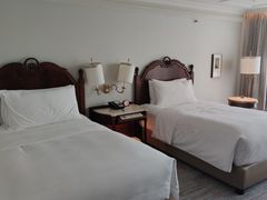 -广州富力丽思卡尔顿酒店