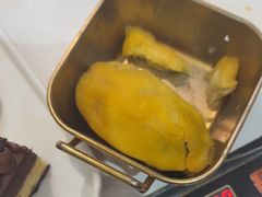 -深海聚汇·牛榴宴·自助料理(江宁万达店)