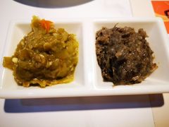 -黑鸡小馆(金源店)