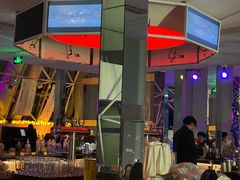 -月光漫步高空酒吧&景观下午茶Moonwalker Sky Land