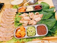 -鸭绿江民族饭店(总店)