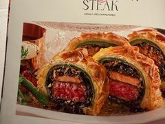 -佐度王子扒房(天鹅湖店)