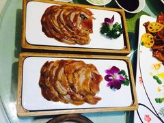 -四季小馆·地道北京小吃(广百店)