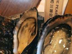 -斯普汇生蚝牛排馆(中骏世界城店)