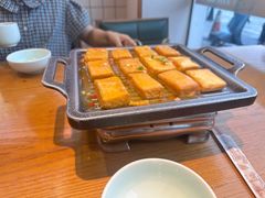 -深巷家味馆.湖北头牌红烧鱼头拌饭(黄陂店)