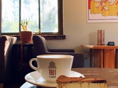 -1901 Cafe(西四店)