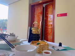 -鹿鸣酒家(越秀店)