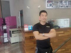 -一兆韦德健身(慧芝湖店)