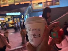 -星巴克臻选(西安钟楼店)