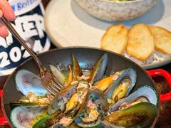 -Brut Eatery Wine Bar & Restaurant (建国东路店)