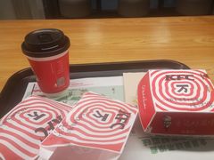 -肯德基(大桥北服务区东店)