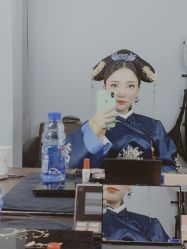 -美云庭古装·格格服汉服·京城旅拍(北京店)