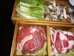 -那时新疆·若羌(经纬汇店)