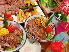 -江户烧肉(高德店)
