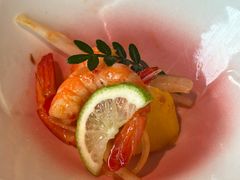 -花潮料理艺食馆(SM新生活广场店)