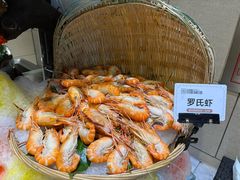 -川骄海鲜自助(亚运村店)