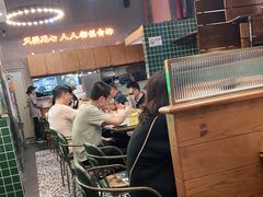 大堂-肥韬茶餐厅(南山mini店)