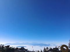 -峨眉山风景名胜区
