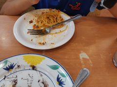 -萨莉亚意式餐厅(深圳北站店)