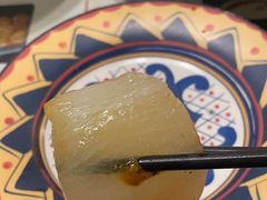 -玛嘉烈(北京金融街店)